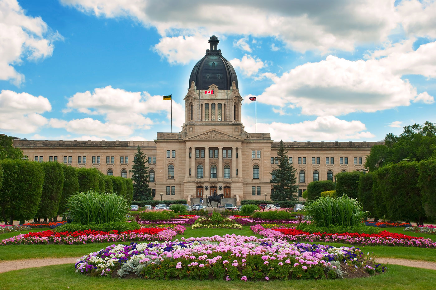 đầu tư định cư Canada