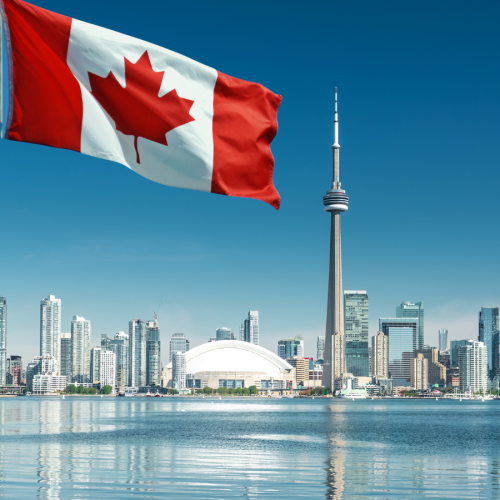 ĐỊNH CƯ CANADA