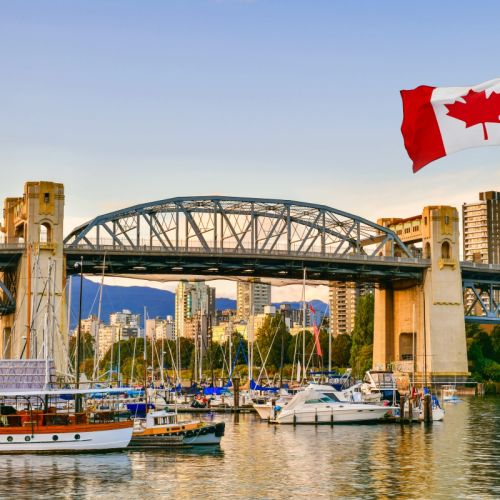Định cư Canada – Chương trình Start-up Visa (SUV)