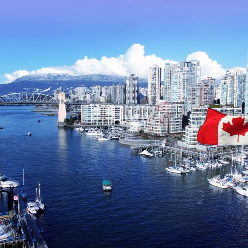 Chương trình Việc làm - Định cư
